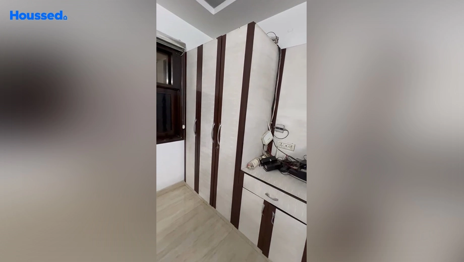 Project Image of 3 BHK Semi-Furnished Flat for Rent in Model Town - Image 146529