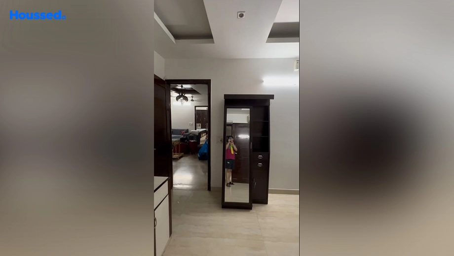 Project Image of 3 BHK Semi-Furnished Flat for Rent in Model Town - Image 146527