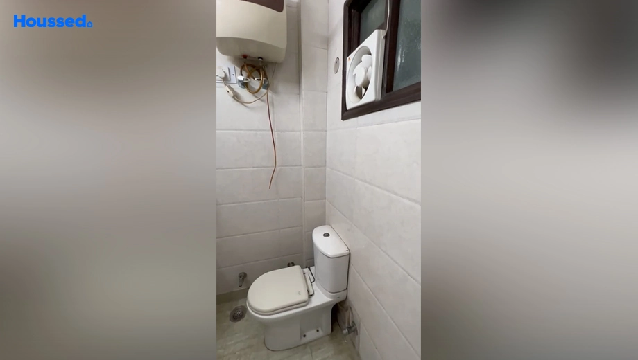Project Image of 3 BHK Semi-Furnished Flat for Rent in Model Town - Image 146526