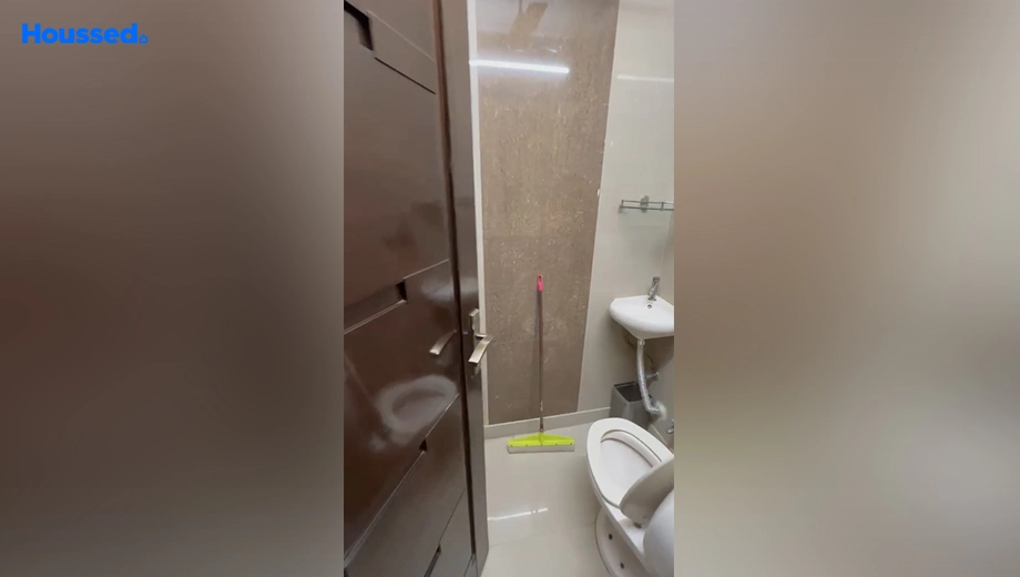 Project Image of 3 BHK Semi-Furnished Flat for Rent in Model Town - Image 146521