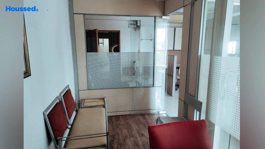 Project Image of Office Space for Rent in Old Padra Road - Image 146535