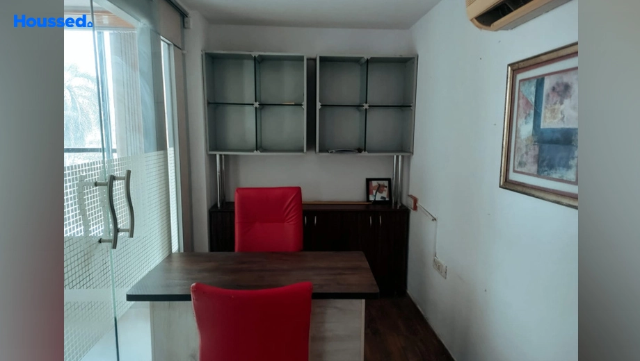Project Image of Office Space for Rent in Old Padra Road - Image 146533