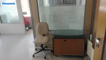 Project Image of Commercial Office Space for Rent in Old Padra Road, Vadodara - Image 146534
