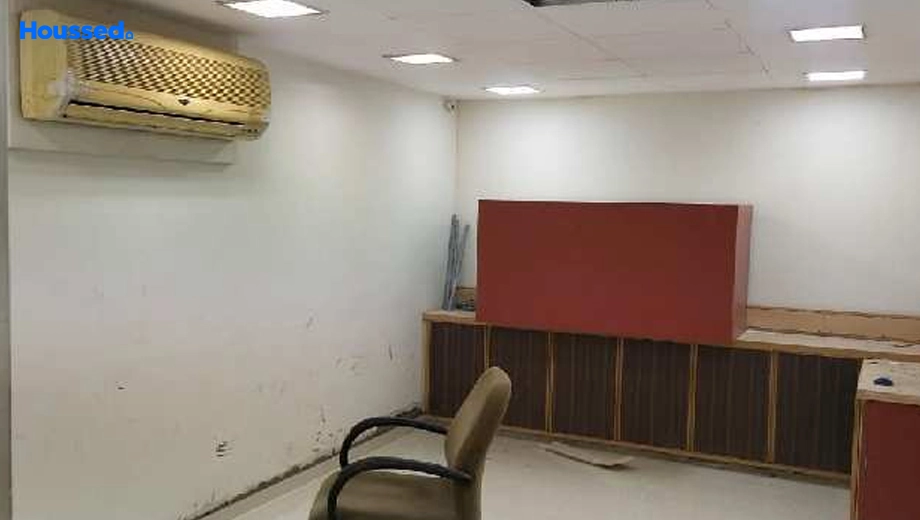 Project Image of Office Space for Rent in Alkapuri - Image 146539