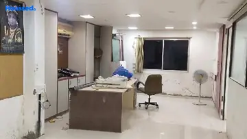 Project Image of Commercial Office Space for Rent in Alkapuri, Vadodara - Image 146538