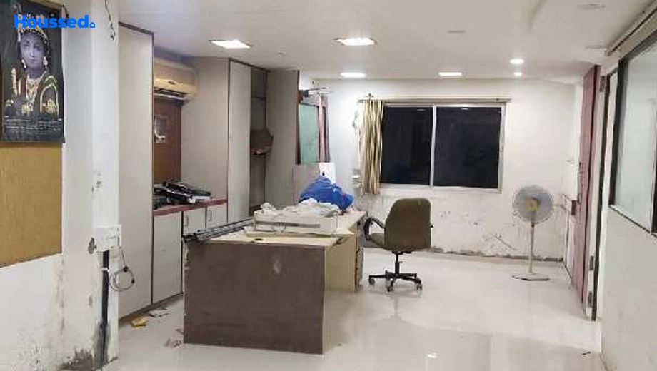 Project Image of Office Space for Rent in Alkapuri - Image 146538