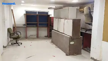 Project Image of Commercial Office Space for Rent in Alkapuri, Vadodara - Image 146540