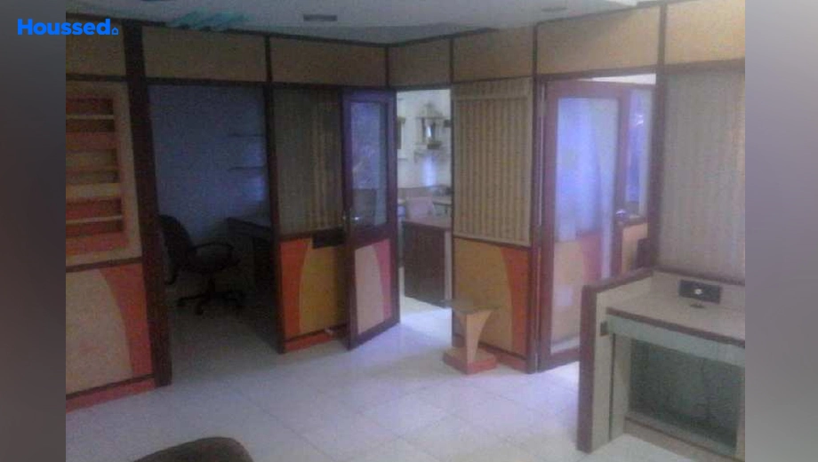 Project Image of Office Space for Rent in Alkapuri - Image 146544