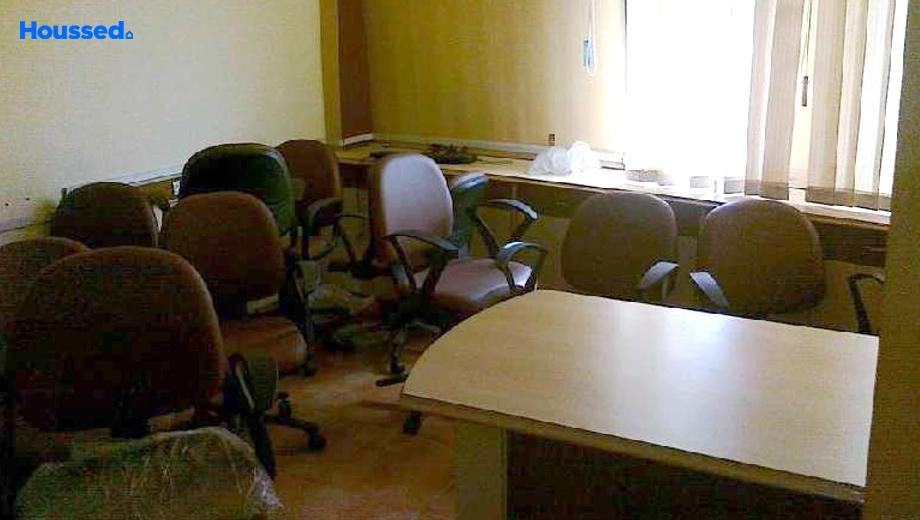 Project Image of Office Space for Rent in Old Padra Road - Image 146546