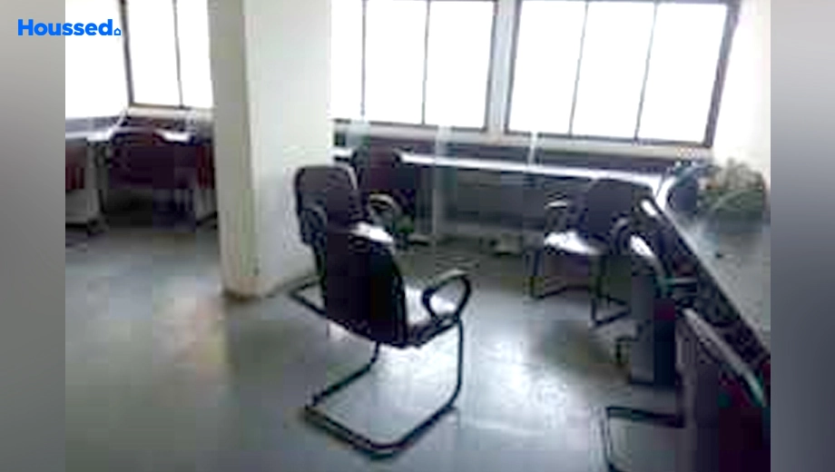 Project Image of Office Space for Rent in Race Course Circle - Image 146547