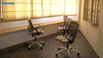 Project Image of Commercial Office Space for Rent in Alkapuri, Vadodara - Image 146548