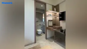 Project Image of 2 BHK Flat for Resale in Neelkanth Greens Thane West, Thane - Image 146586