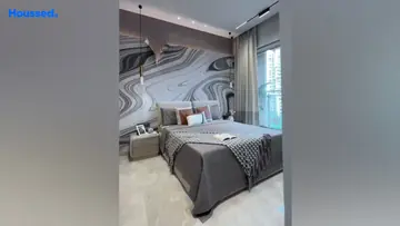 Project Image of 2 BHK Flat for Resale in Neelkanth Greens Thane West, Thane - Image 146590