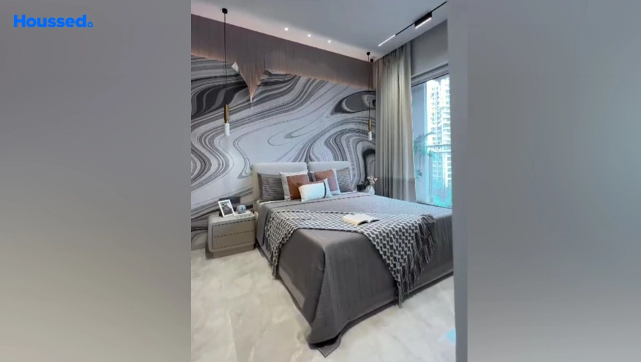Project Image of 2 BHK Flat for Resale in Neelkanth Greens, Thane West - Image 146590