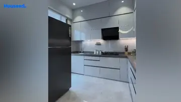 Project Image of 2 BHK Flat for Resale in Neelkanth Greens Thane West, Thane - Image 146587