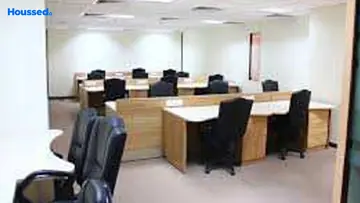 Project Image of Commercial Office Space for Rent in Waghodia Road, Vadodara - Image 146559