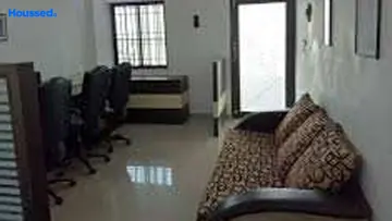 Project Image of Commercial Office Space for Rent in Alkapuri, Vadodara - Image 146560