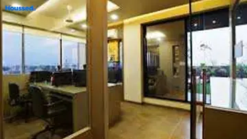 Project Image of Commercial Office Space for Rent in Alkapuri, Vadodara - Image 146562