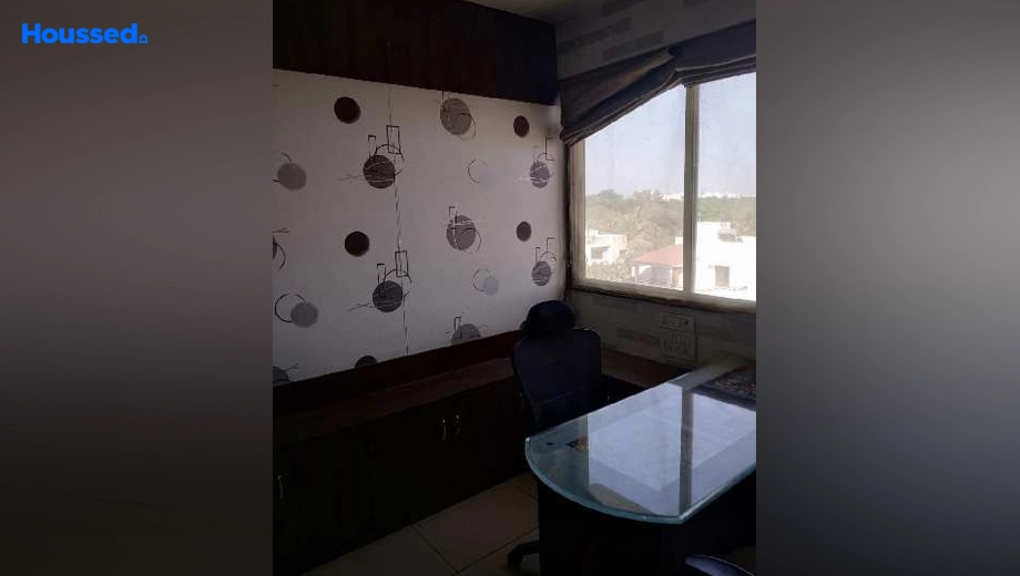 Project Image of Office Space for Rent in Old Padra Road - Image 146564