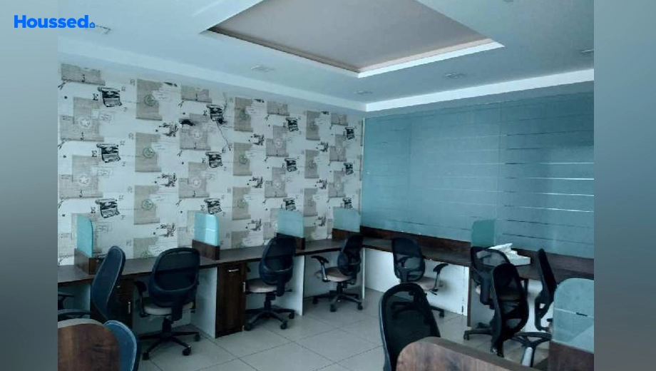 Project Image of Office Space for Rent in Old Padra Road - Image 146565