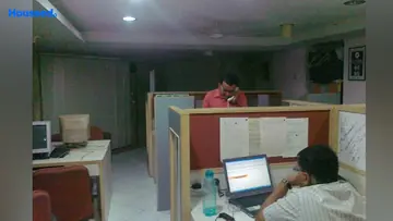 Project Image of Commercial Office Space for Rent in Akota, Vadodara - Image 146566