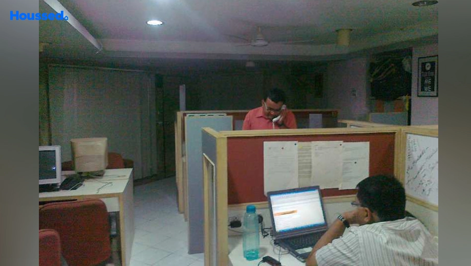 Project Image of Office Space for Rent in Akota - Image 146566
