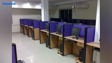 Project Image of Commercial Office Space for Rent in Akota, Vadodara - Image 146567