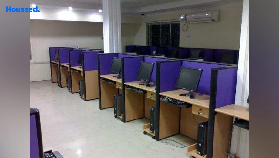 Project Image of Office Space for Rent in Akota - Image 146567