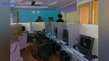 Project Image of Commercial Office Space for Rent in Alkapuri, Vadodara - Image 146568