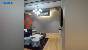Project Image of Commercial Office Space for Rent in Vesu, Surat - Image 146572
