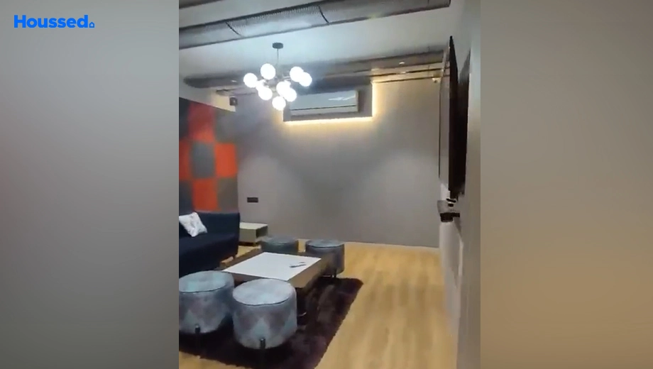 Project Image of Office Space for Rent in Vesu - Image 146572