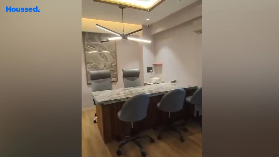 Project Image of Office Space for Rent in Vesu - Image 146573