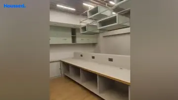 Project Image of Commercial Office Space for Rent in Vesu, Surat - Image 146575
