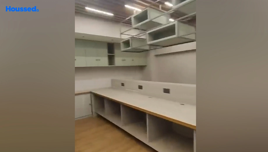 Project Image of Office Space for Rent in Vesu - Image 146575