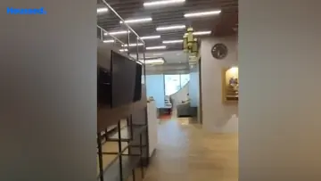 Project Image of Commercial Office Space for Rent in Vesu, Surat - Image 146571