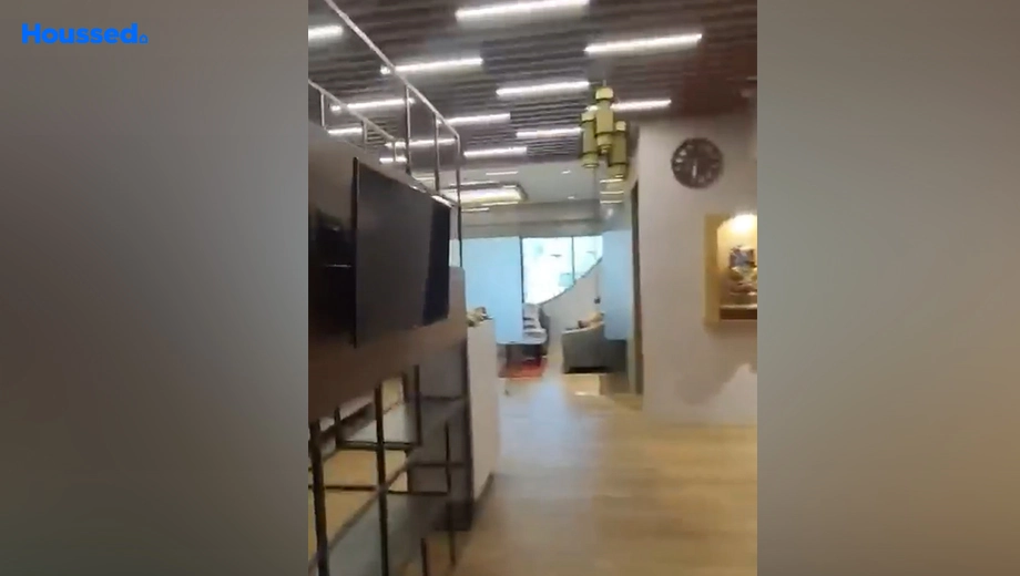 Project Image of Office Space for Rent in Vesu - Image 146571