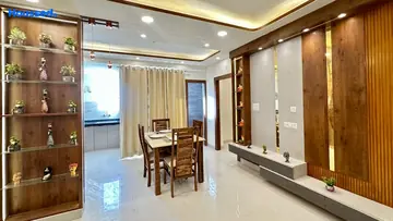 Project Image of 3 BHK Flat for Resale in Jagatpura, Jaipur - Image 146597