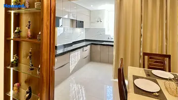 Project Image of 3 BHK Flat for Resale in Jagatpura, Jaipur - Image 146598