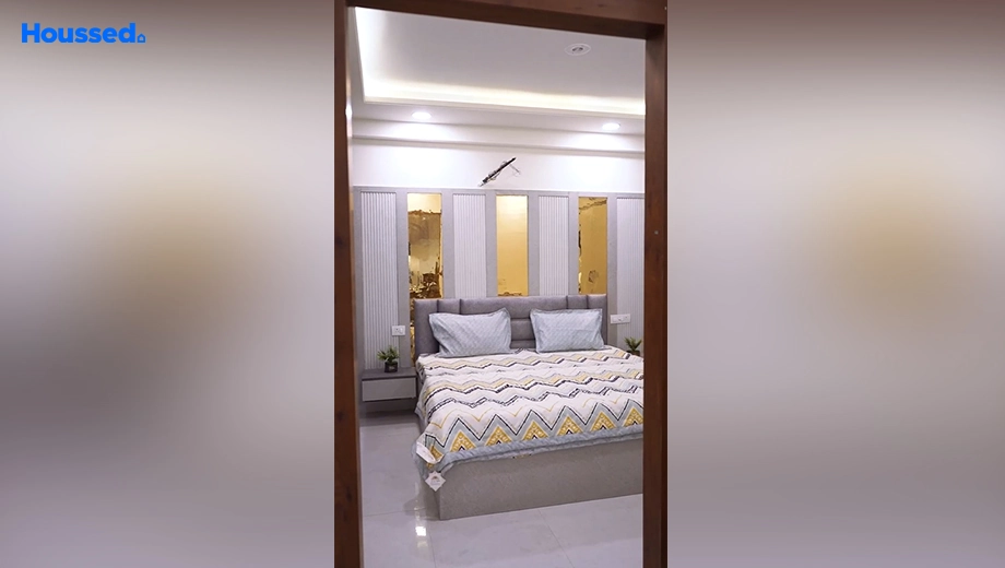 Project Image of 4 BHK House/Villa for Resale in Jagatpura - Image 146605