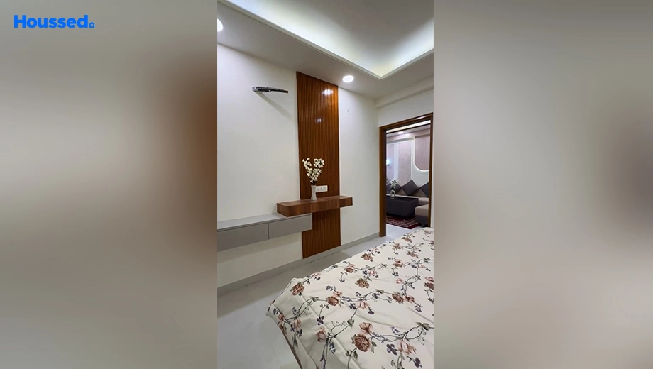 Project Image of 4 BHK House/Villa for Resale in Jagatpura - Image 146604