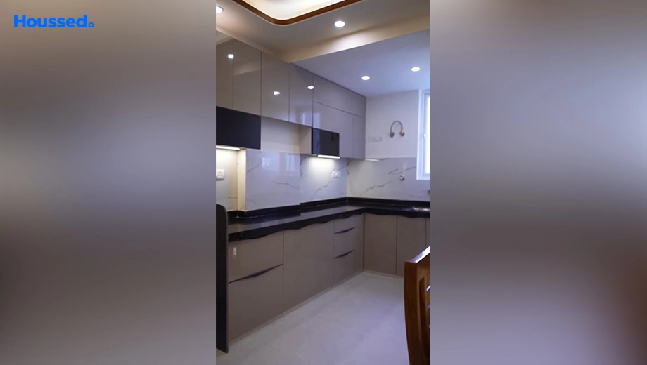 Project Image of 4 BHK House/Villa for Resale in Jagatpura - Image 146602