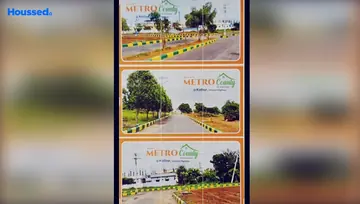 Sample Apartment of Housing Plot/Residential Land for Resale in Kottur, Hyderabad - Image 7025