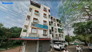 Project Image of 2 BHK Flat for Resale in Bawadiya Kalan, Bhopal - Image 146618