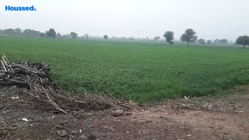 Project Image of Agriculture Land for Resale in Phanda Kala, Bhopal - Image 146623