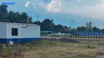 Project Image of Commercial Land for Resale in Nandur Naka, Nashik - Image 146627