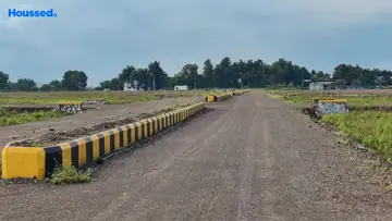 Project Image of Commercial Land for Resale in Nandur Naka, Nashik - Image 146626