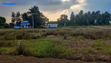 Project Image of Commercial Land for Resale in Nandur Naka, Nashik - Image 146625