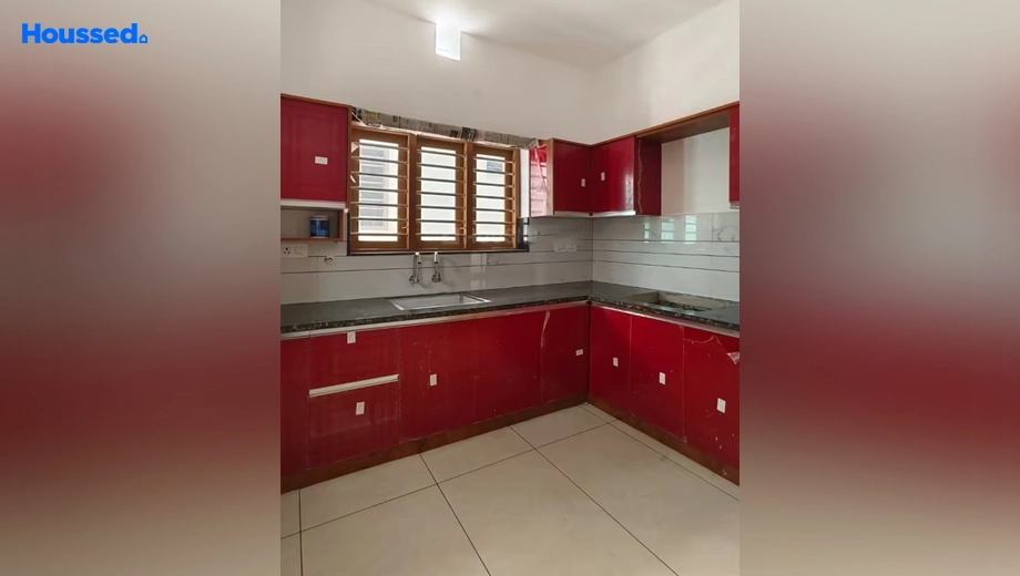 Project Image of 4 BHK House/Villa for Resale in Pukkattupady - Image 146629