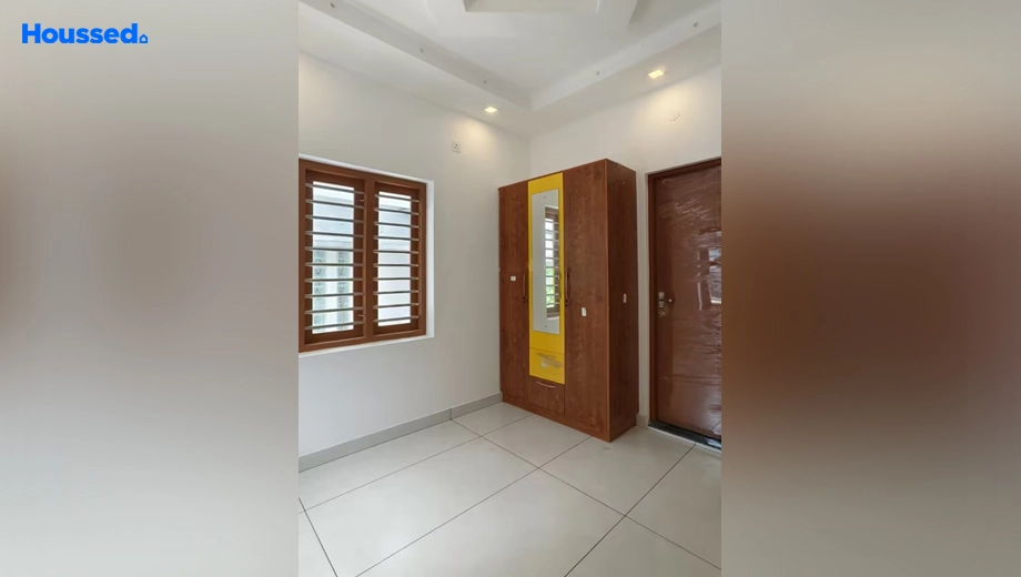 Project Image of 4 BHK House/Villa for Resale in Pukkattupady - Image 146628