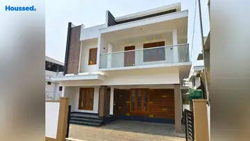 Project Image of 4 BHK House/Villa for Resale in Pukkattupady, Kochi - Image 146631